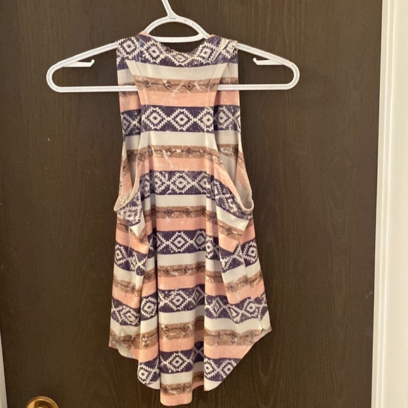 Ginger G tank - Picture 2 of 2